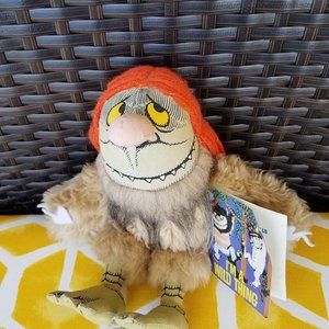 Vintage Wild Thing No. 3 - Sipi